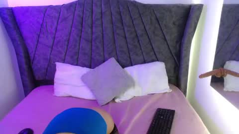 Angel  online show from April 28, 1:05 pm