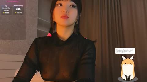 angel_asia_ online show from November 15, 10:34 am