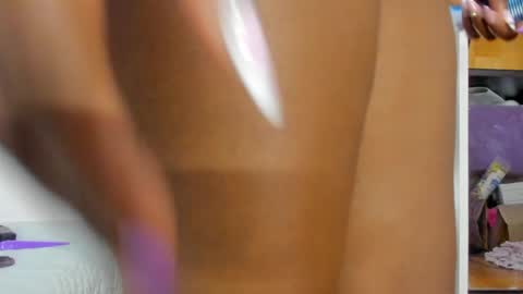 Snapshot of angel_avni chatting on May 3, 11:38 am Angel online show from May 3, 11:38 am