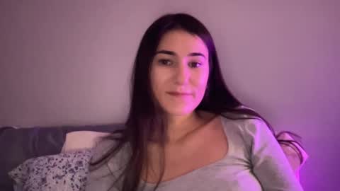 Angel baby anna online show from October 24, 1:35 am