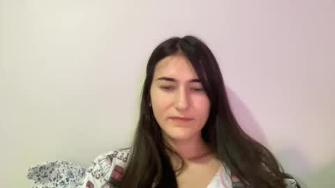 Angel baby anna online show from October 24, 2:13 pm