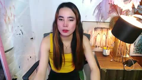 ANGEL online show from December 28, 9:19 pm