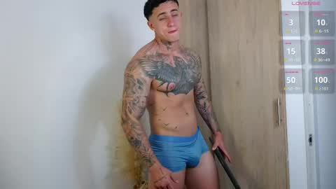 Snapshot of angel_boy01 chatting on May 29, 3:04 am angel_boy01 online show from May 29, 3:04 am