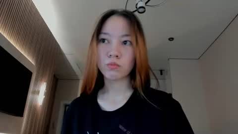 Snapshot of angel_cakee chatting on July 16, 12:55 pm Luluu Chu online show from July 16, 12:55 pm