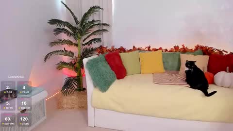 Snapshot of angel_claire chatting on November 14, 7:56 pm Claire - be back soon online show from November 14, 7:56 pm