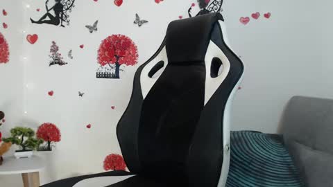 Angel Curl online show from February 13, 2:01 am