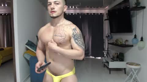 Angel Curl online show from March 9, 8:24 pm