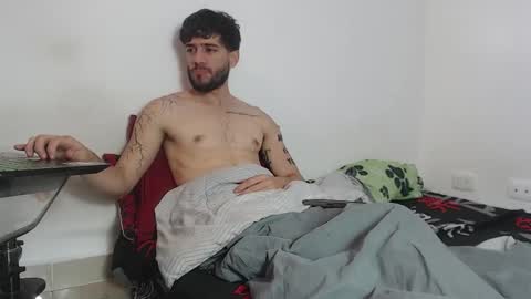 Angel Damons online show from October 23, 3:11 pm