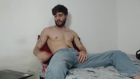 Angel Damons online show from December 1, 9:31 pm