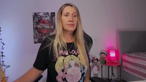 Patricia -  online show from December 6, 1:55 pm