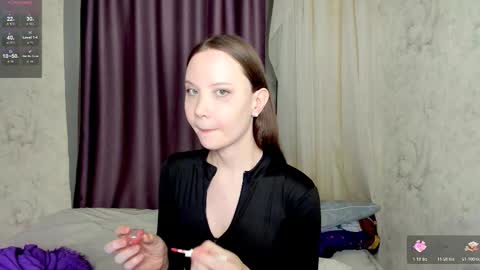 Fallen Angel online show from January 18, 5:39 pm