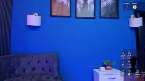 Angel-dragun online show from October 27, 2:59 am