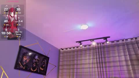 Angel-dragun online show from November 8, 4:01 am