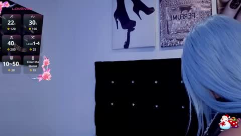 Angel-dragun online show from March 8, 3:10 am