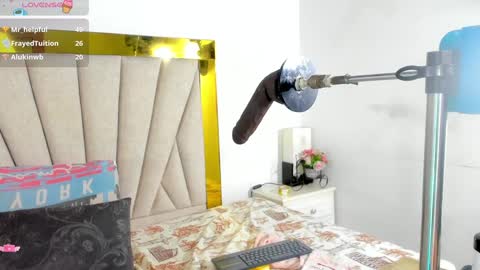 Snapshot of angel_dthroat chatting on December 7, 3:08 pm ANGHEL online show from December 7, 3:08 pm