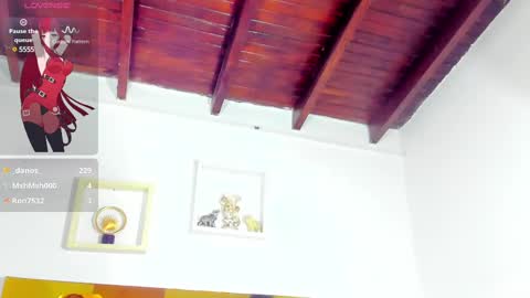 Snapshot of angel_dthroat chatting on February 12, 3:16 pm ANGHEL online show from February 12, 3:16 pm