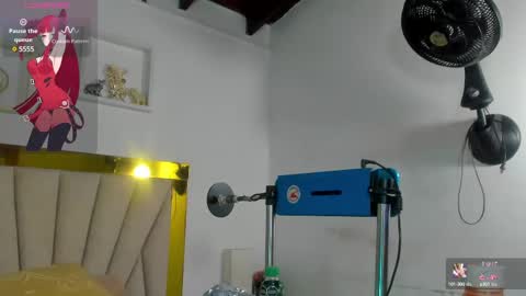 Snapshot of angel_dthroat chatting on February 14, 12:03 pm ANGHEL online show from February 14, 12:03 pm