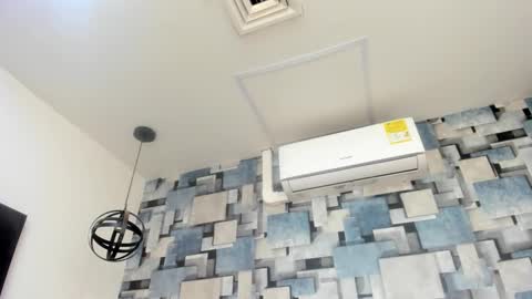 ANGHEL online show from February 10, 12:09 pm