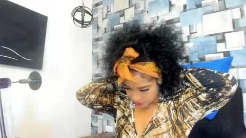 Snapshot of angel_dthroat chatting on May 7, 12:10 pm ANGHEL online show from May 7, 12:10 pm