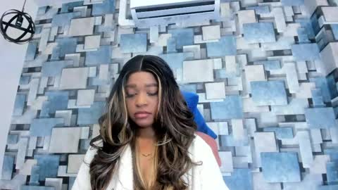 Snapshot of angel_dthroat chatting on May 27, 12:02 pm ANGHEL online show from May 27, 12:02 pm