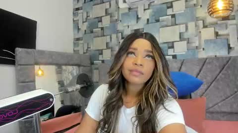 Snapshot of angel_dthroat chatting on July 28, 12:12 pm ANGHEL online show from July 28, 12:12 pm