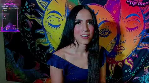 Angel dust9 online show from February 4, 2:07 am