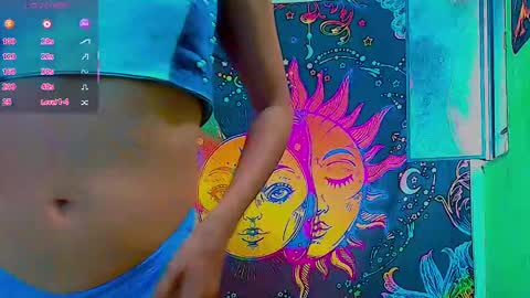 Snapshot of angel_dust9 chatting on March 8, 12:52 pm Angel dust9 online show from March 8, 12:52 pm