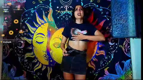 Angel dust9 online show from October 2, 1:56 am