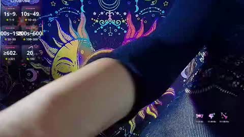 Angel dust9 online show from February 26, 3:05 am