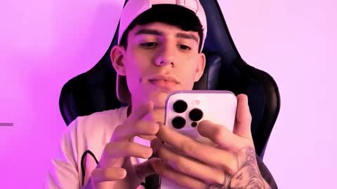 Angel online show from March 1, 5:31 am