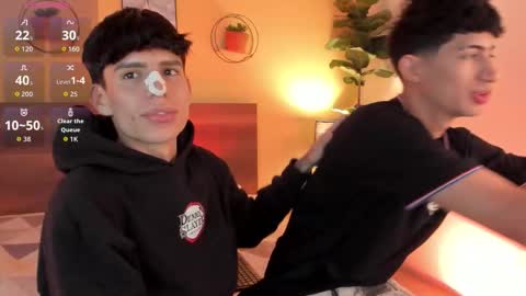 Angel online show from March 7, 5:26 am