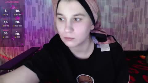 Snapshot of angel_gelya chatting on February 15, 11:52 am Angel online show from February 15, 11:52 am