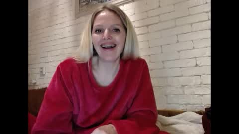 ANGEL online show from January 19, 7:47 pm