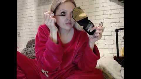 ANGEL online show from January 20, 4:54 am