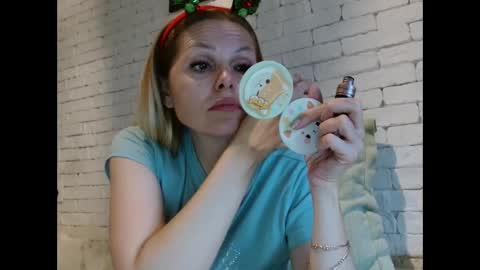 ANGEL online show from November 24, 7:41 am