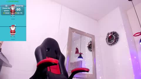 angel hardy online show from December 17, 12:00 pm