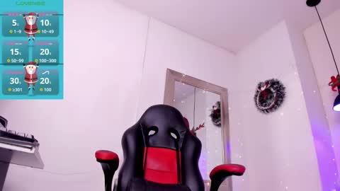 angel hardy online show from December 18, 11:49 am