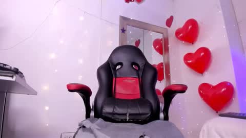 angel hardy online show from February 17, 12:01 pm