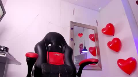 angel hardy online show from March 12, 10:54 am