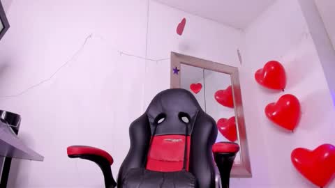 angel hardy online show from March 16, 10:52 am