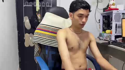 Snapshot of angel_hotc chatting on September 29, 8:02 pm Angel online show from September 29, 8:02 pm