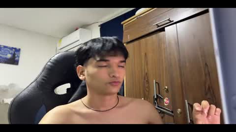 Snapshot of angel_hotc chatting on July 2, 6:14 pm Angel online show from July 2, 6:14 pm