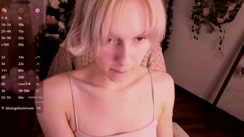 angel online show from March 18, 2:20 pm