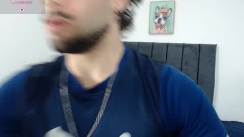 angel_kyrozz online show from February 7, 7:06 pm