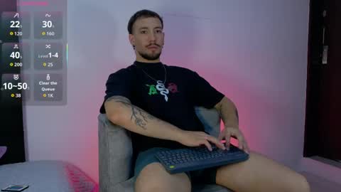 Snapshot of angel_kyrozz chatting on May 20, 6:47 pm angel_kyrozz online show from May 20, 6:47 pm