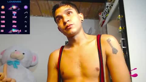Angel online show from April 28, 2:44 pm