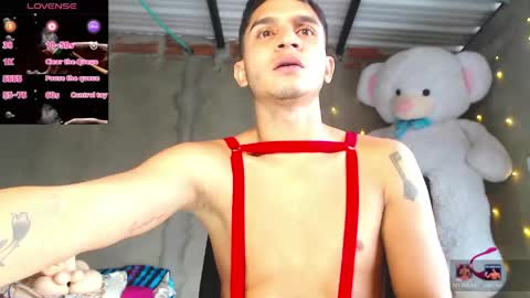 Angel online show from May 13, 1:19 pm