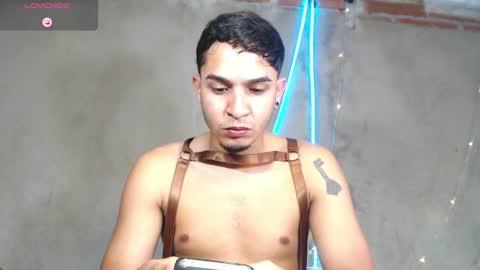 Angel online show from July 23, 4:05 pm