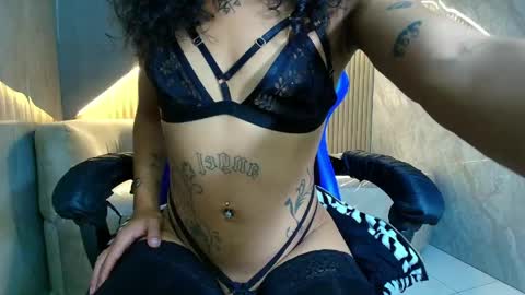 ngel  EVERYDAY from 2145 to 0500am Colombia hour online show from May 9, 8:41 am