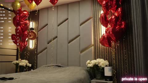 Snapshot of angel_luisa chatting on December 2, 12:51 pm Luisa online show from December 2, 12:51 pm